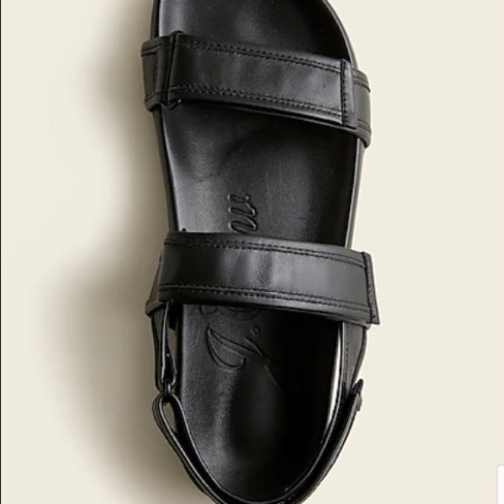 Jcrew Sandals - Picture 2 of 3